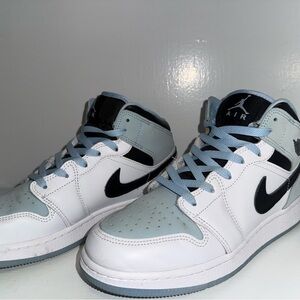 Kids' Air Jordan’s